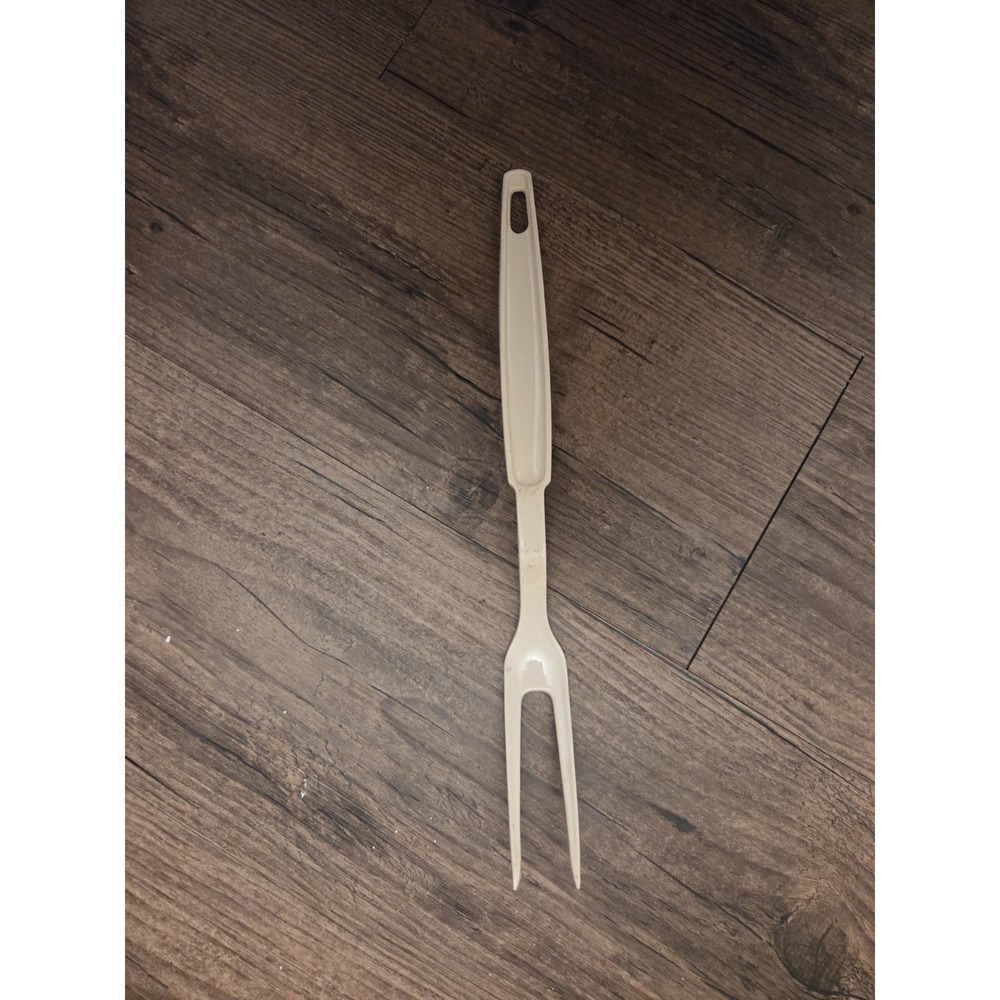 Vintage Ekco‎ Nylon Meat Fork